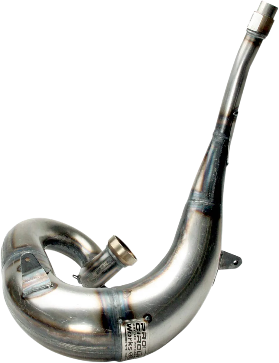 Works Pipe