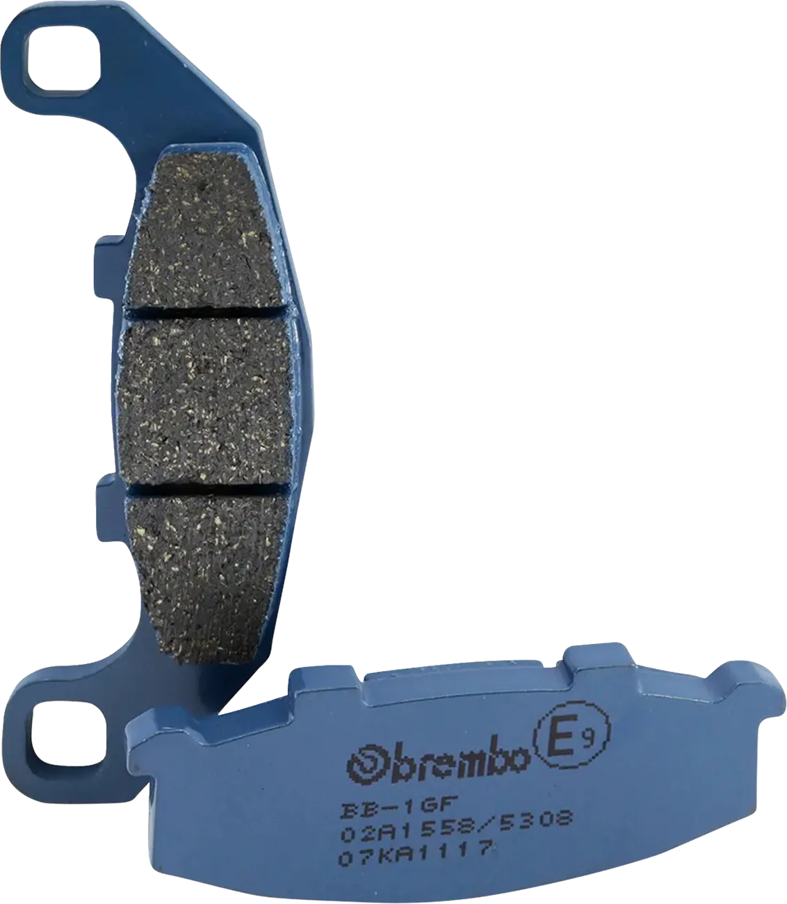 PRIME Carbon Ceramic Brake Pads