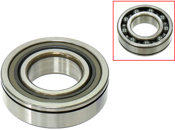 Crankshaft Bearing