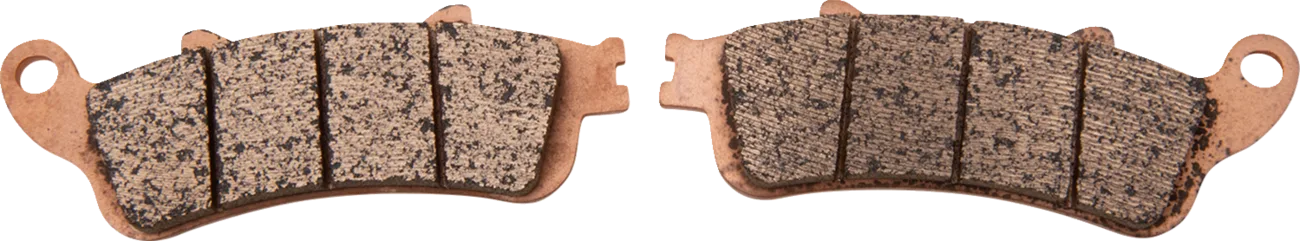 LS Street Excel Sintered Rear Brake Pads
