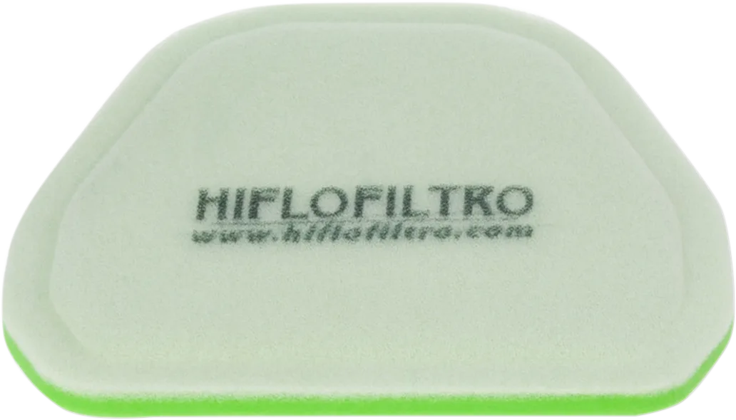Foam Air Filter