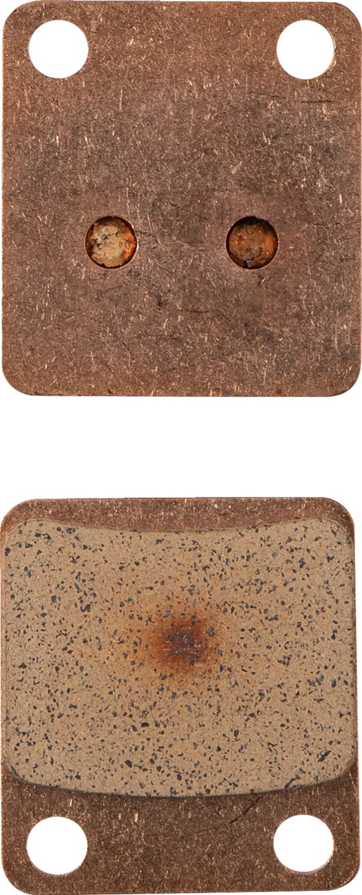Sintered Brake Pads