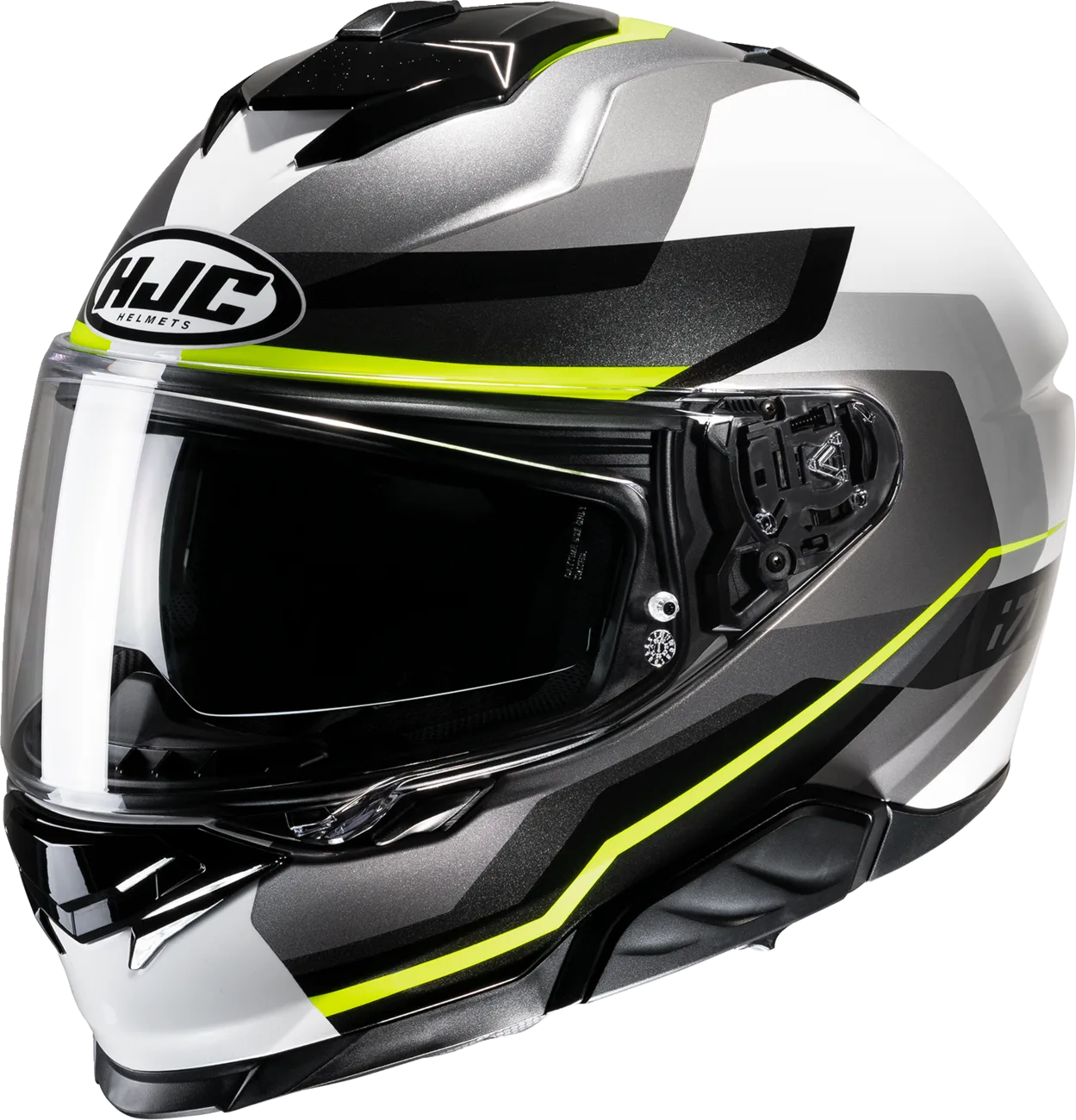 i71 Noir Helmet