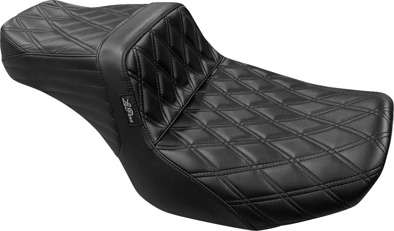 Tailwhip Seat