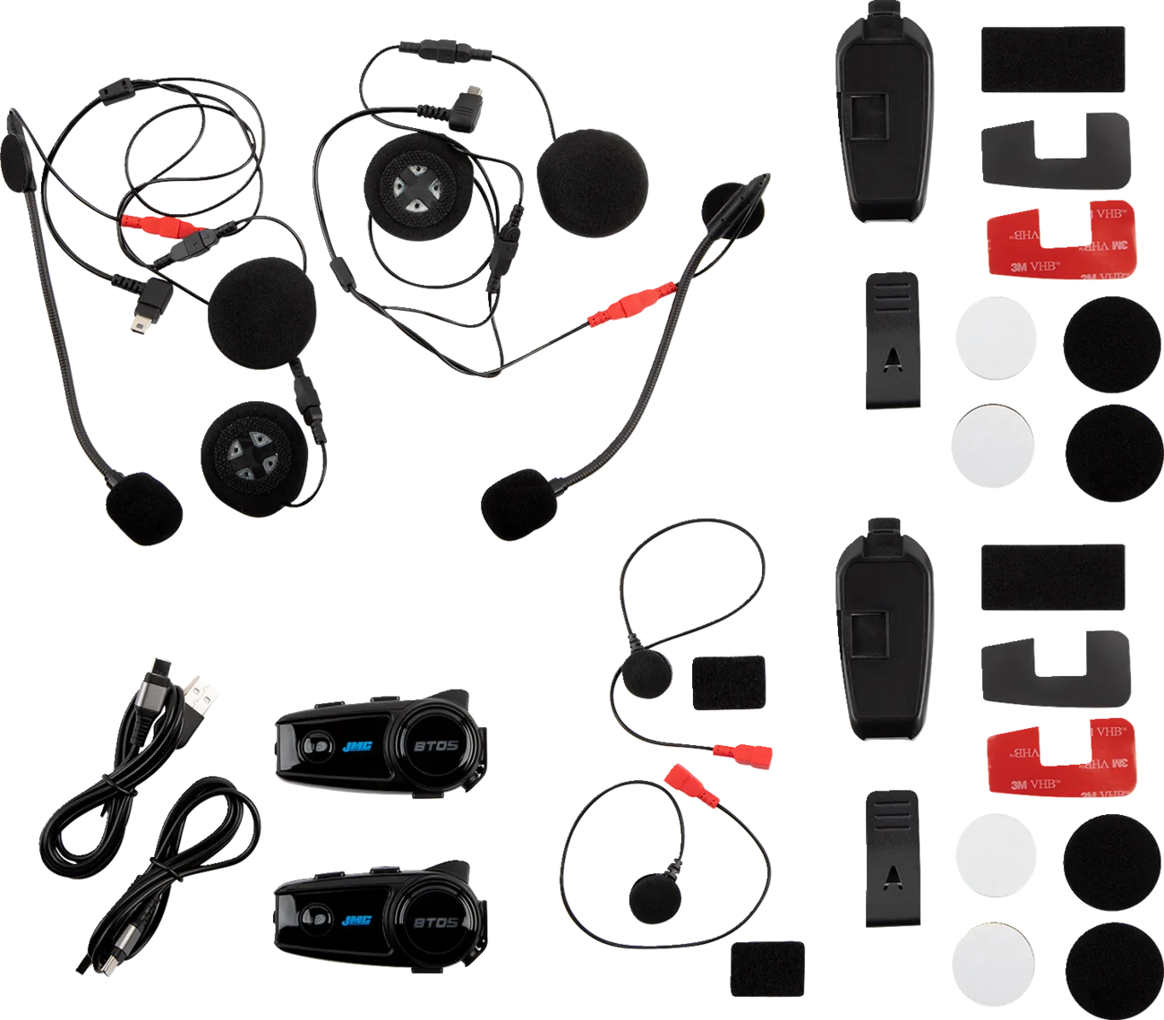 Bluetooth Headset