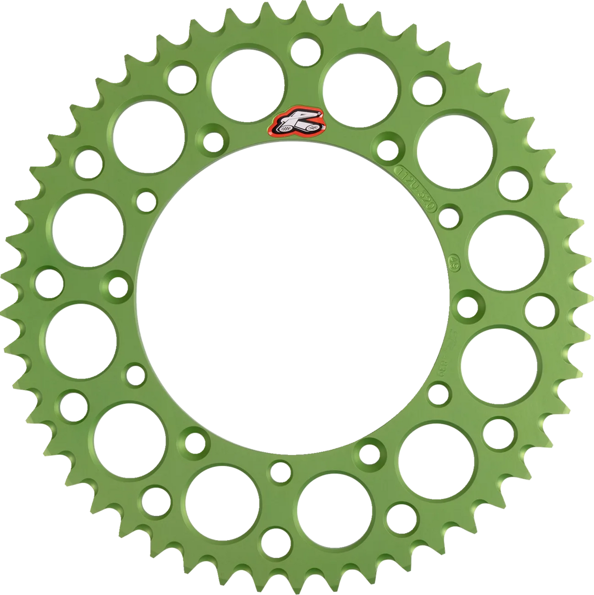 Ultralight Rear Sprocket