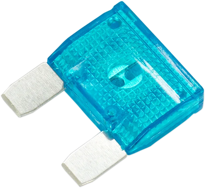 Replacement Fuses
