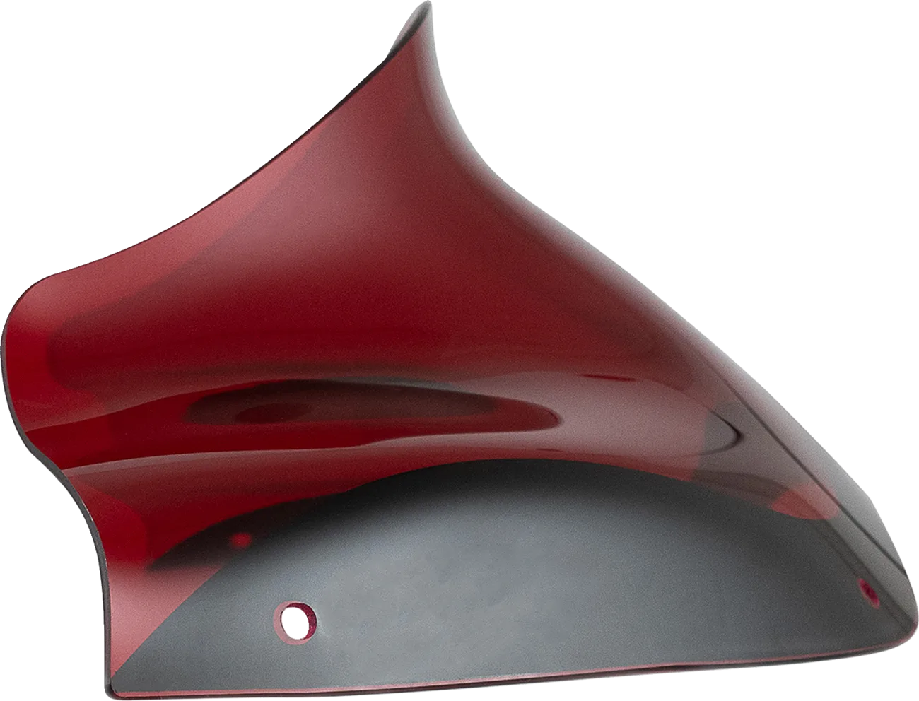 Kolor Flare® Windshield