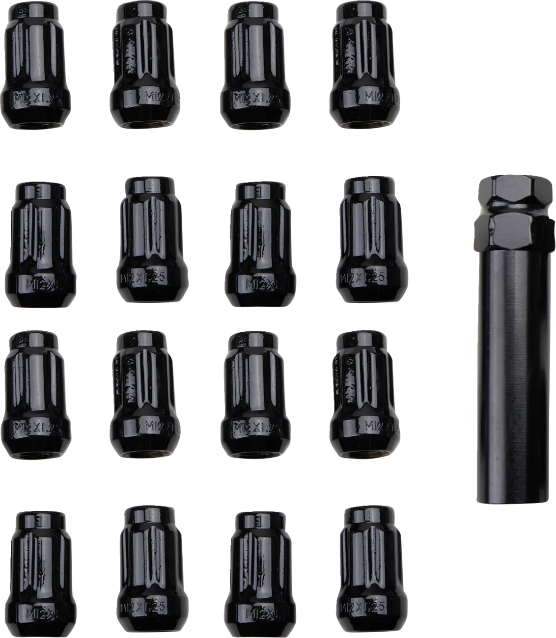 Lug Nuts