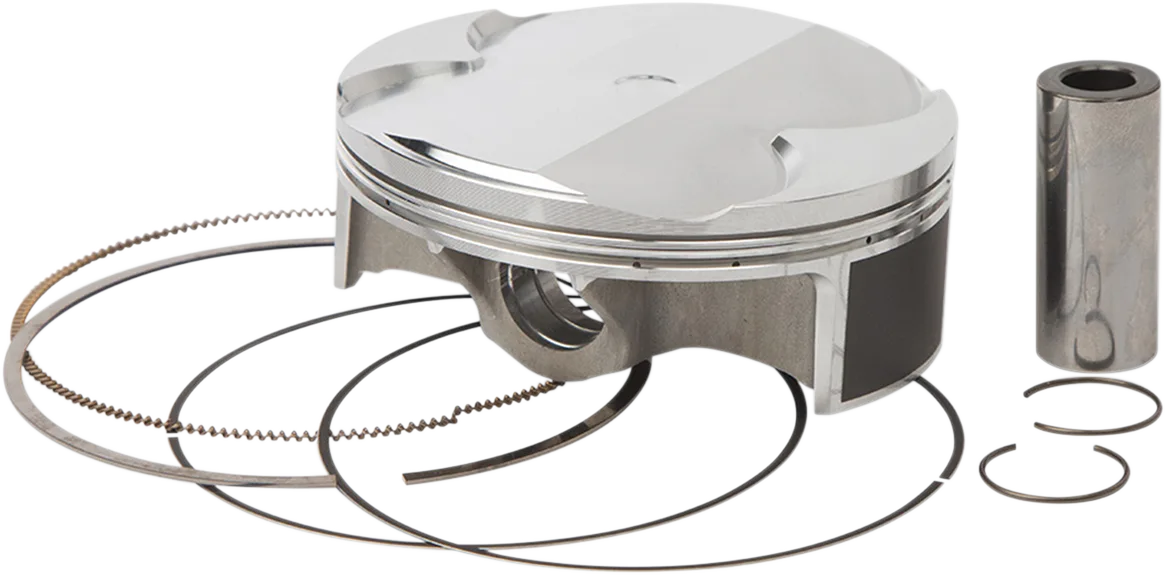 Piston Kit Forged Replica for 4 Stroke