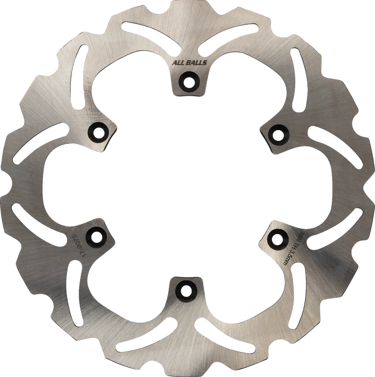 Brake Rotor