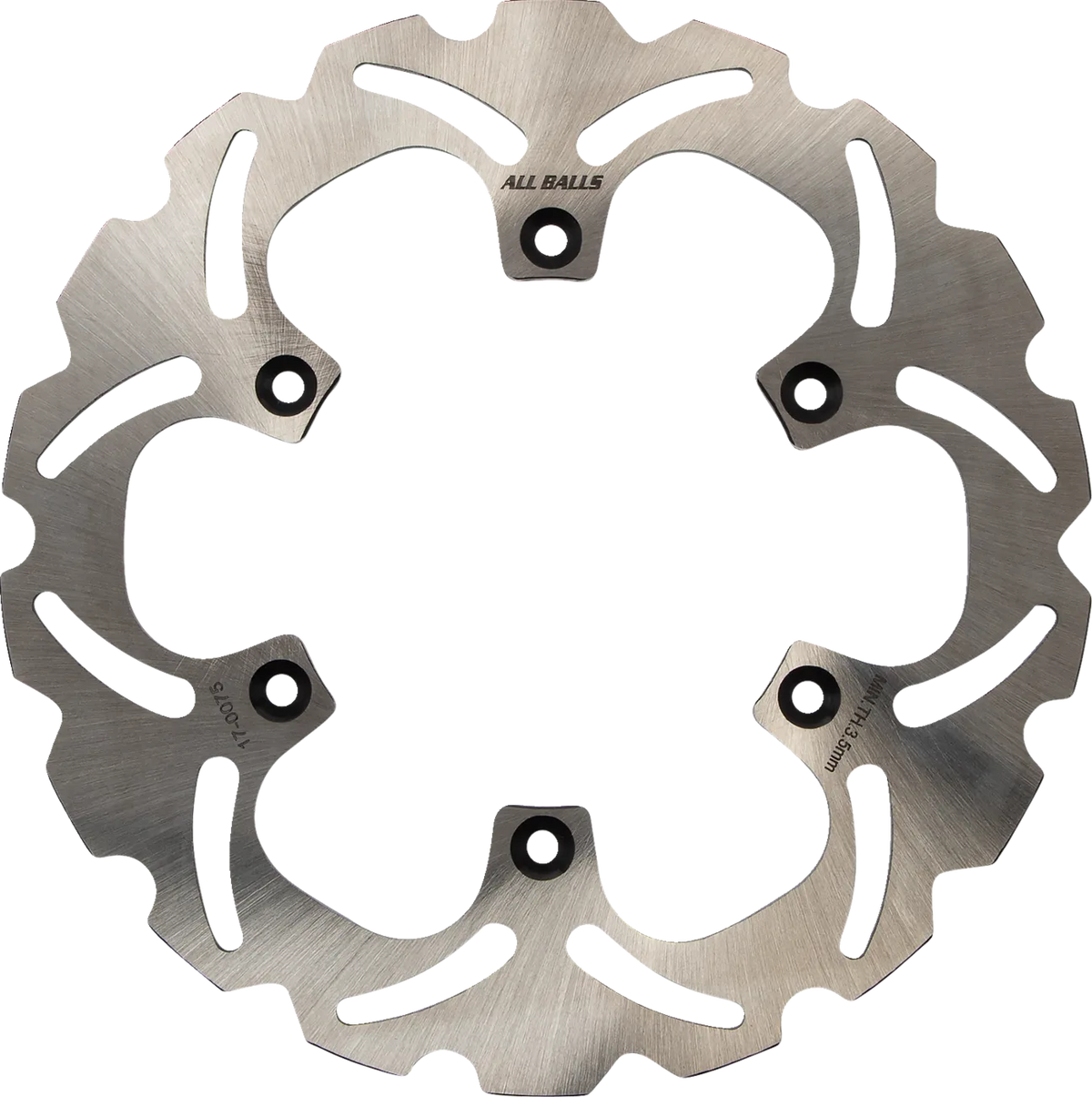 Brake Rotor