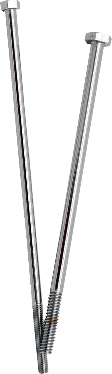 Jackshaft Bolts