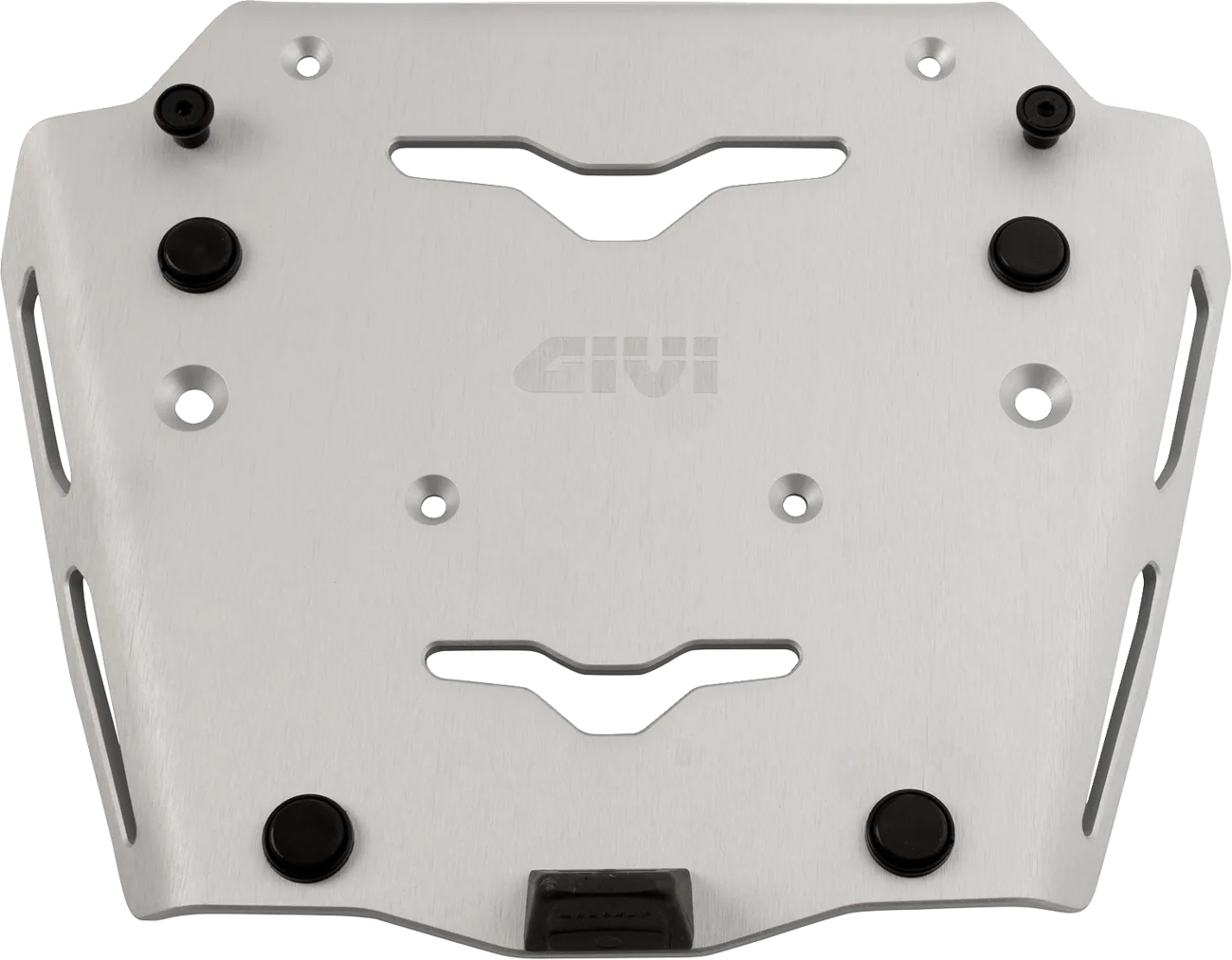Specific Rear Rack