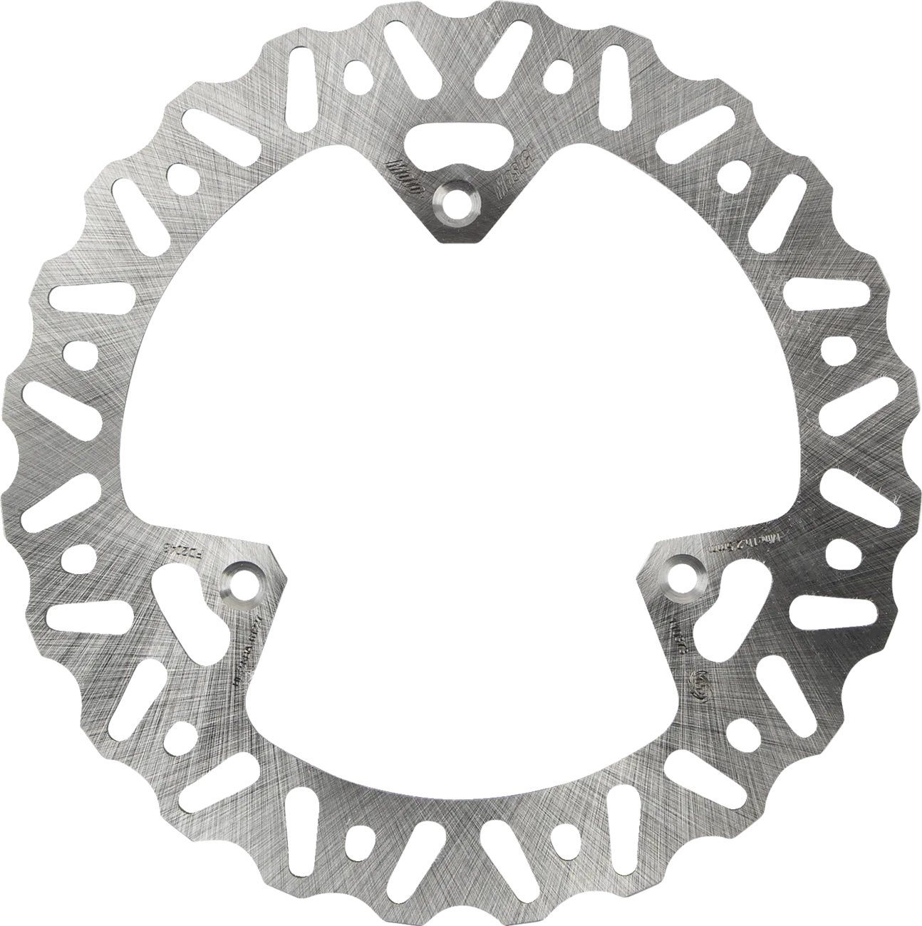 Brake Rotors