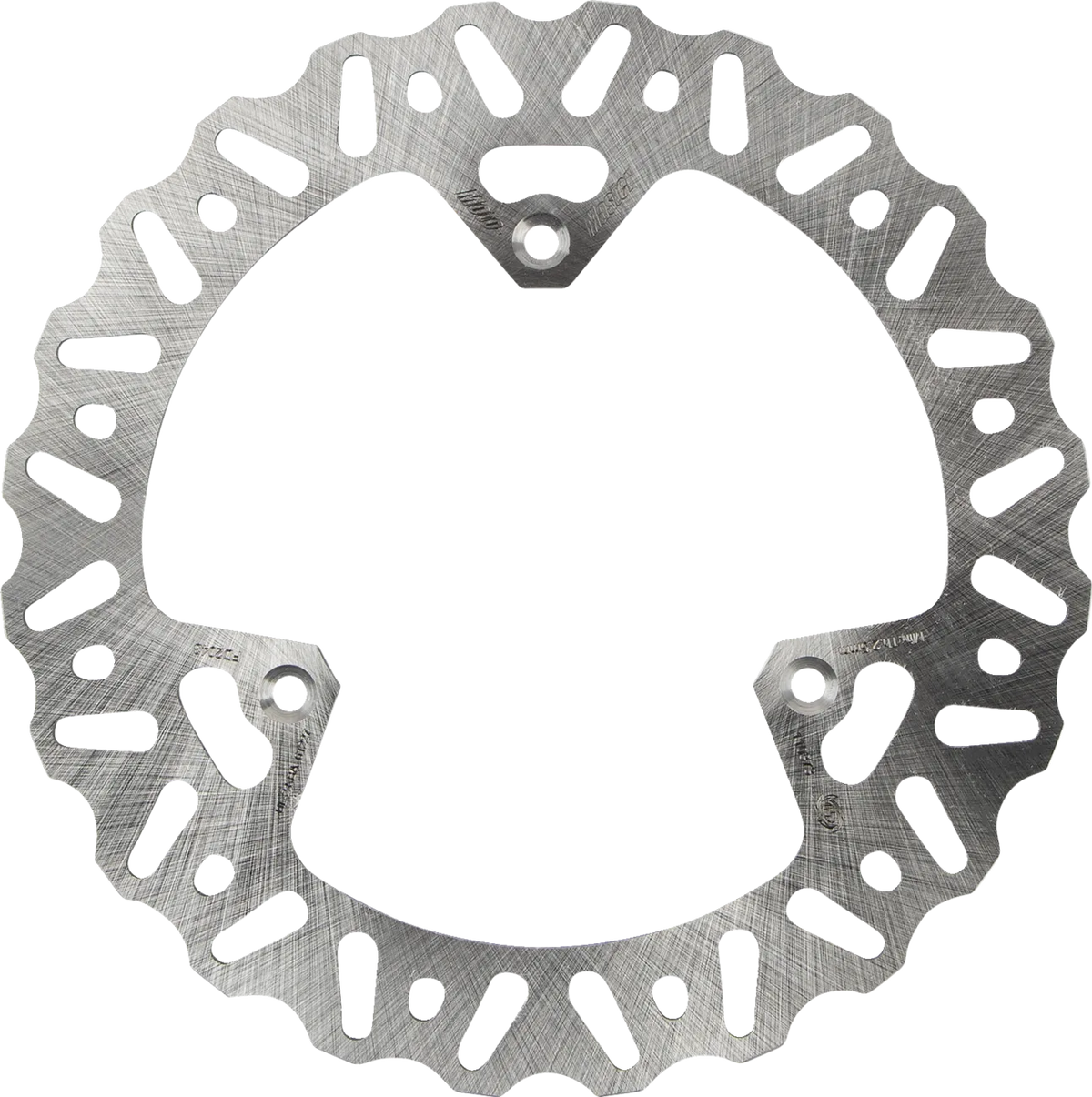 Brake Rotors