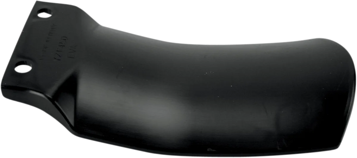 Replacement Plastic MX Mud Plate