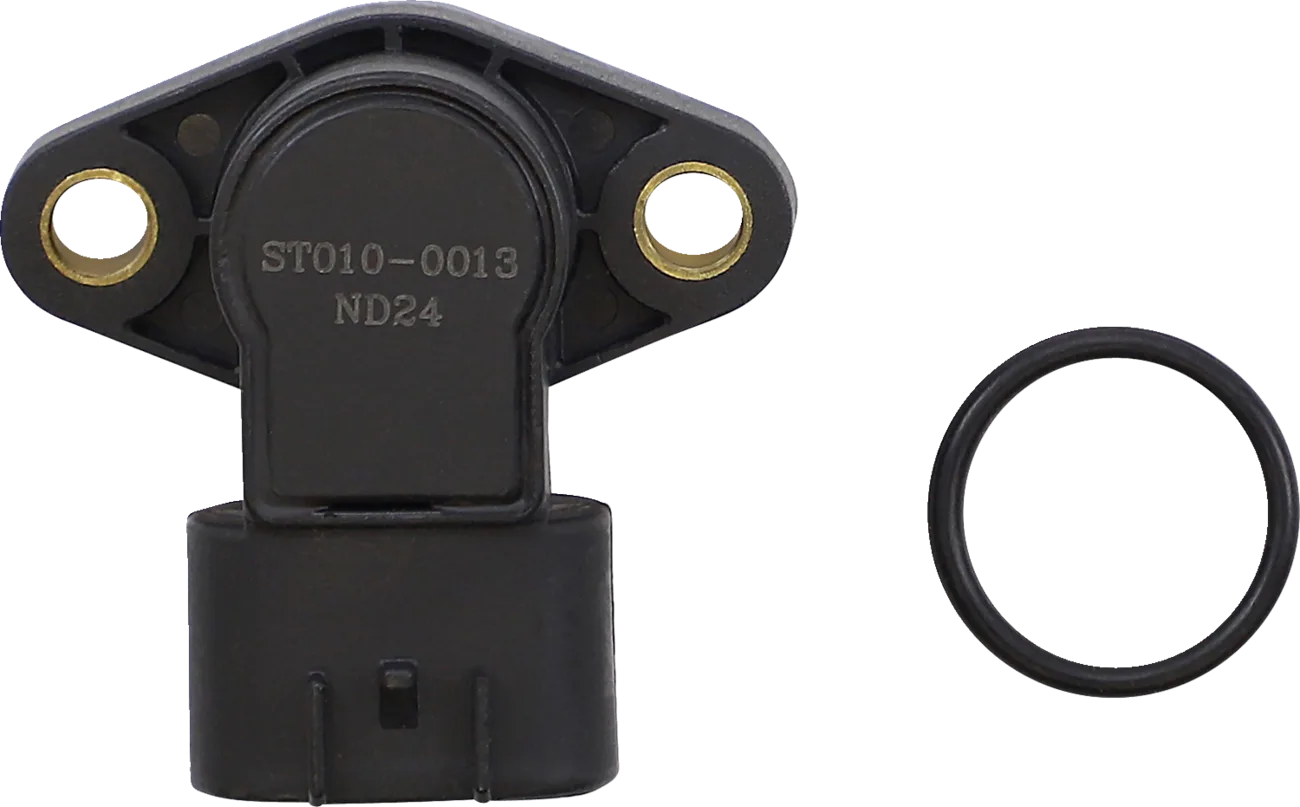 Electronic Shift Sensor