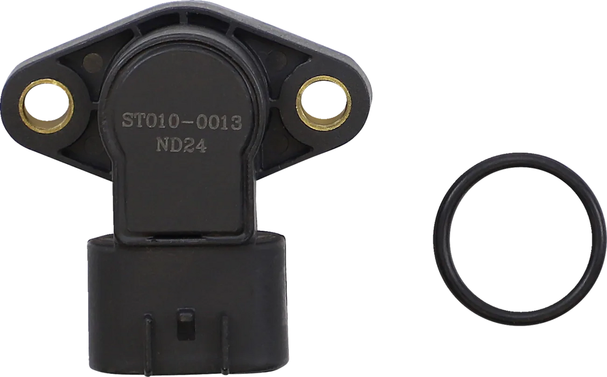 Electronic Shift Sensor