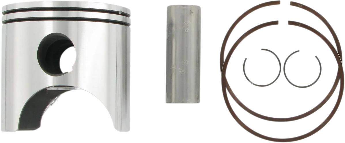 Piston Kit for 2 Stroke
