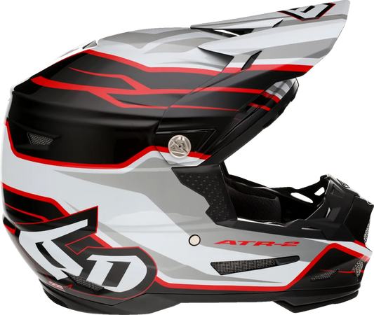 ATR-2 Phase Helmet
