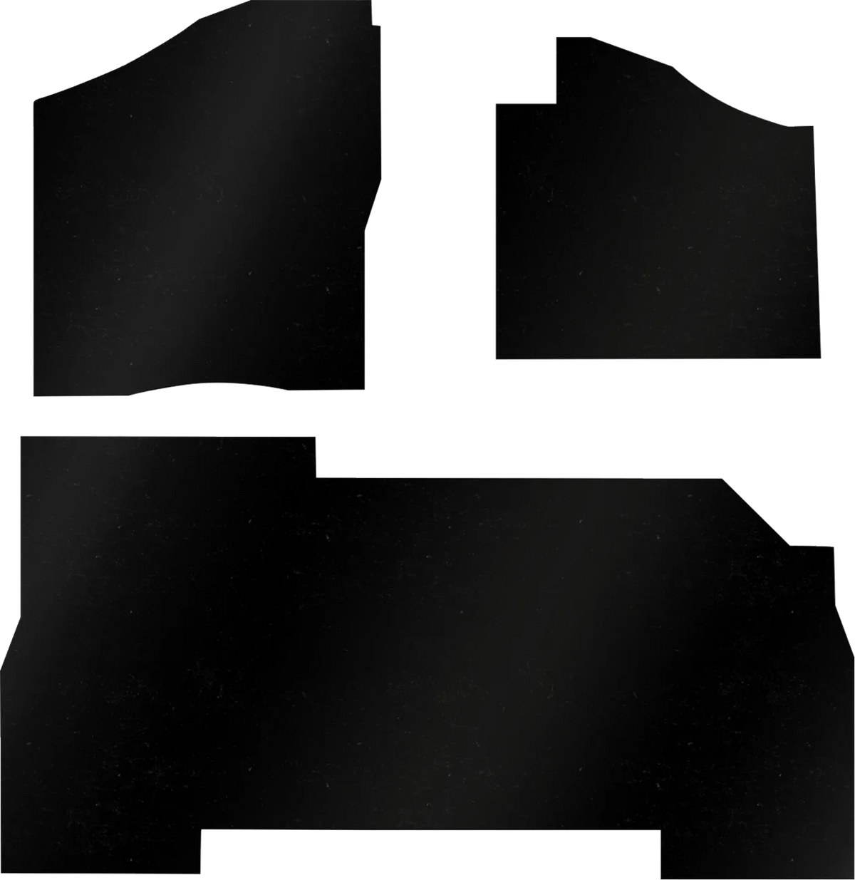 Sound Damping Floor Mats