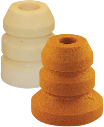 Heavy-Duty Rubber Shock Bumper