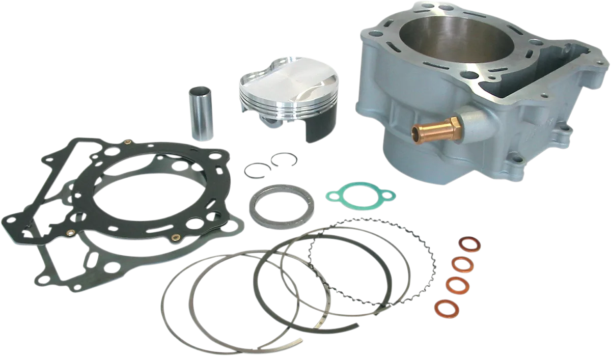 Cylinder Kit Big Bore Race for 4 Stroke