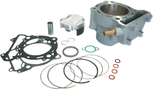 Cylinder Kit Big Bore Race for 4 Stroke