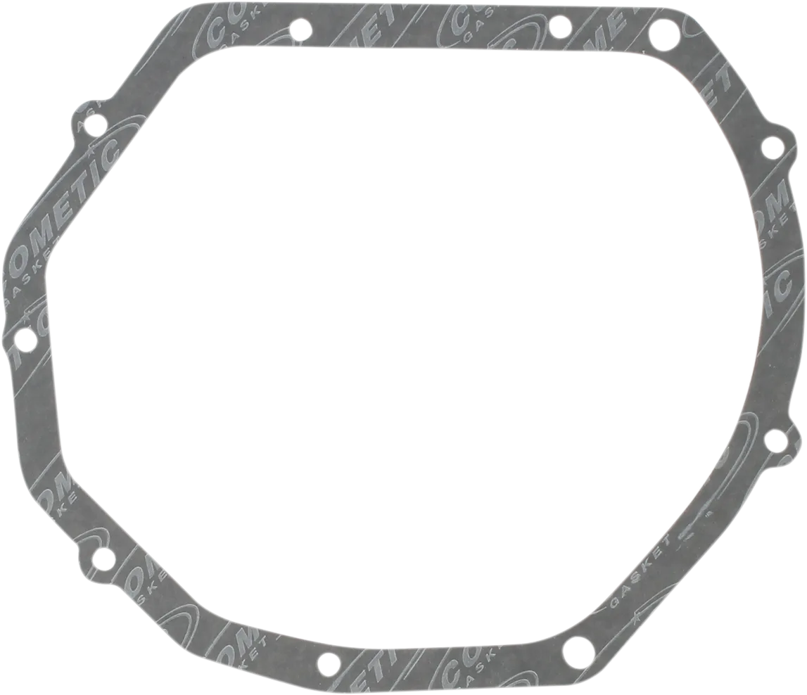 Clutch Cover Gasket