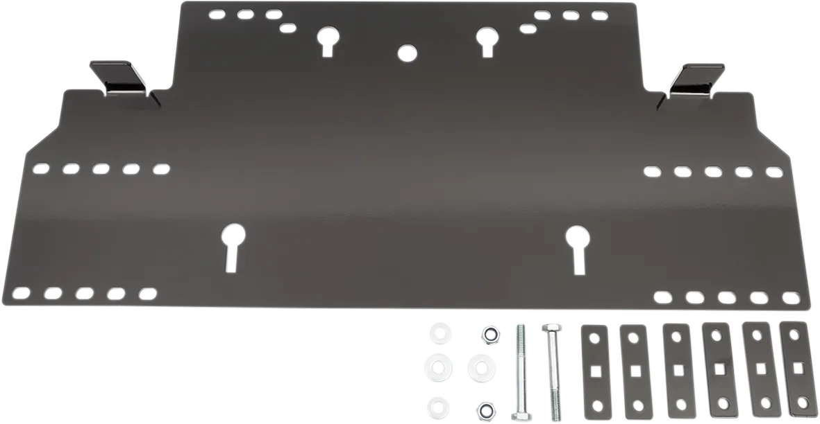 Click 'N Go 2 Plow Mounting Bracket