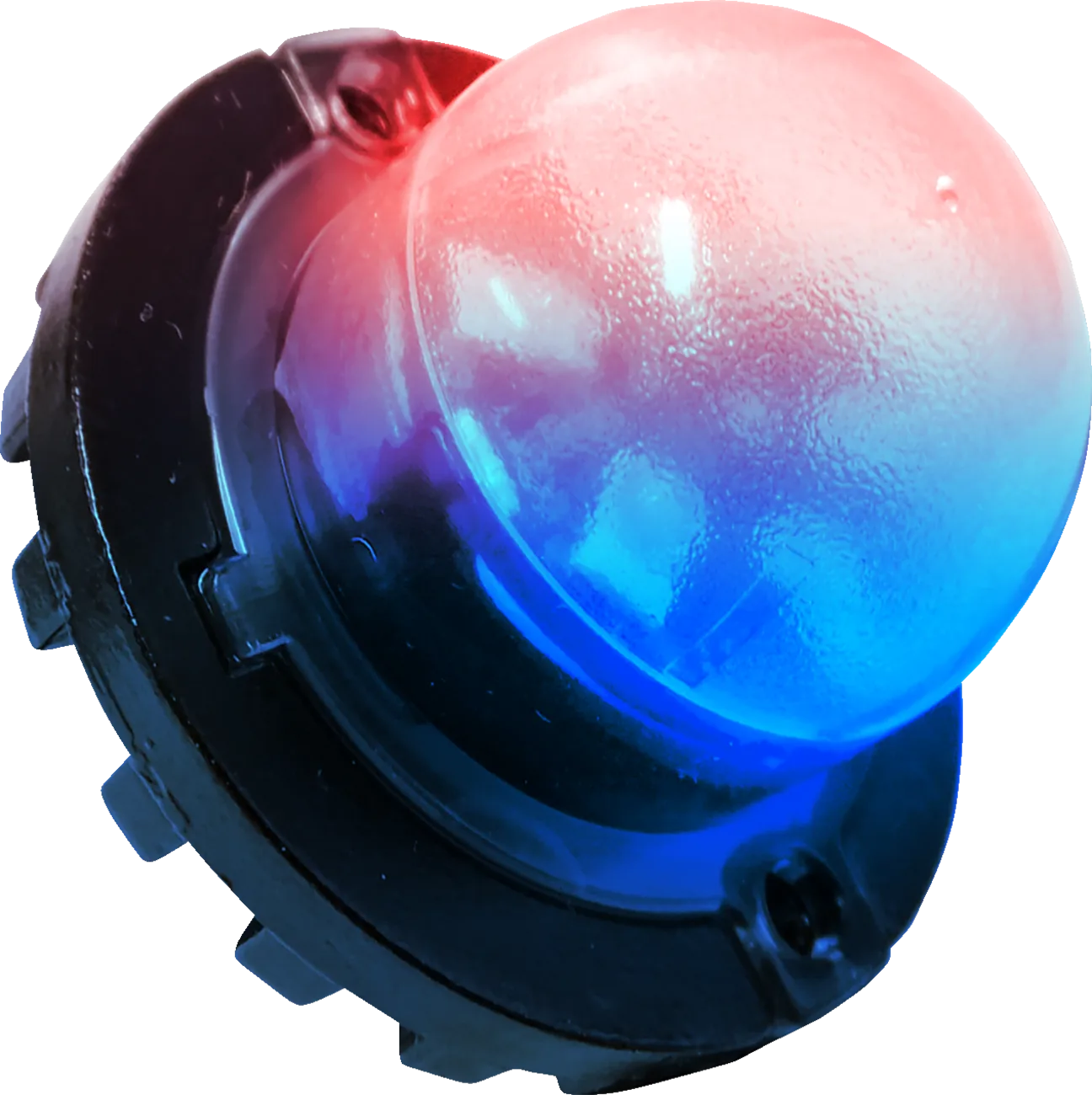 LED Strobe Light