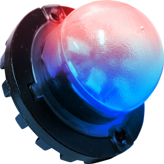 LED Strobe Light