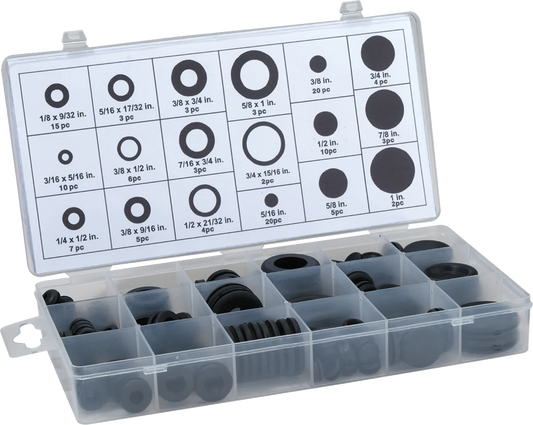 Grommet Assortment