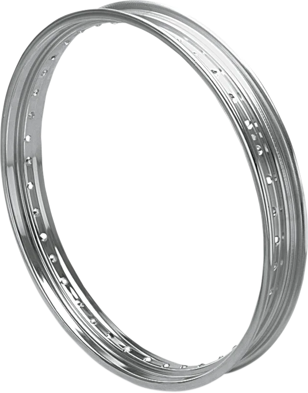 Rolled Edge Front Rim