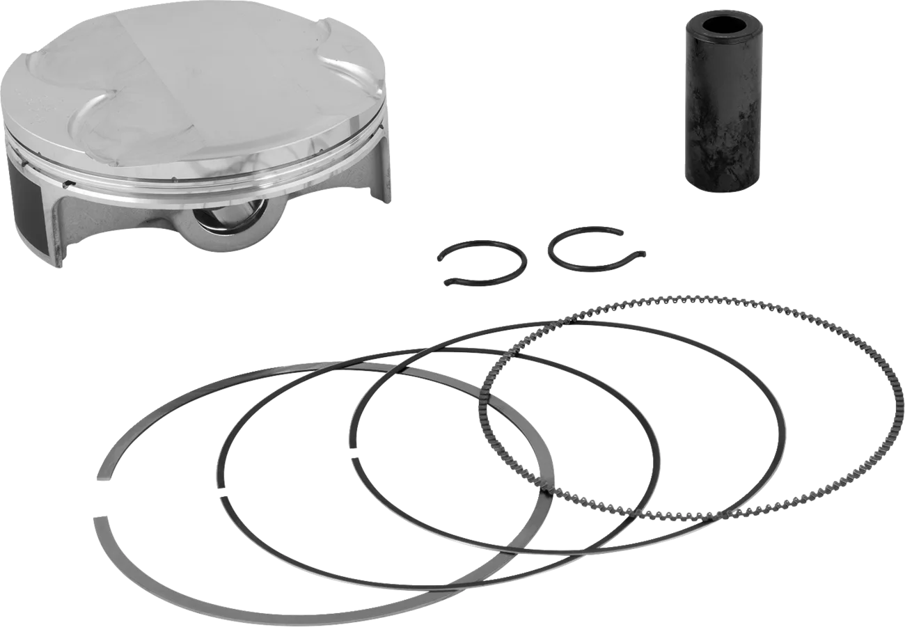 Piston Kit Forged Replica for 4 Stroke