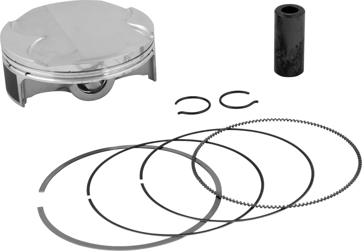 Piston Kit Forged Replica for 4 Stroke