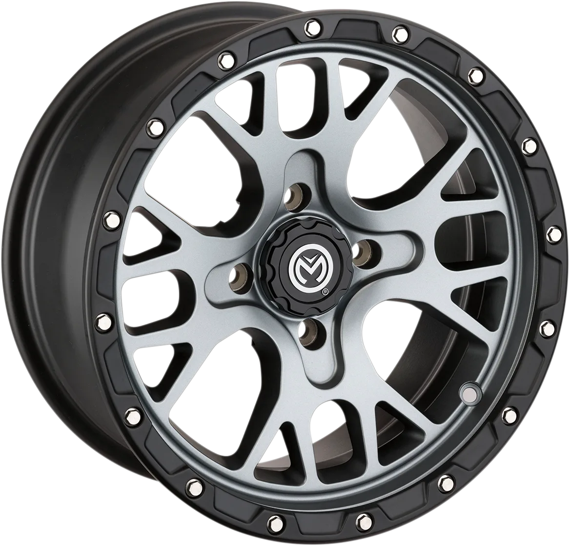 545X Wheel