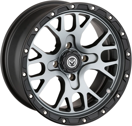 545X Wheel