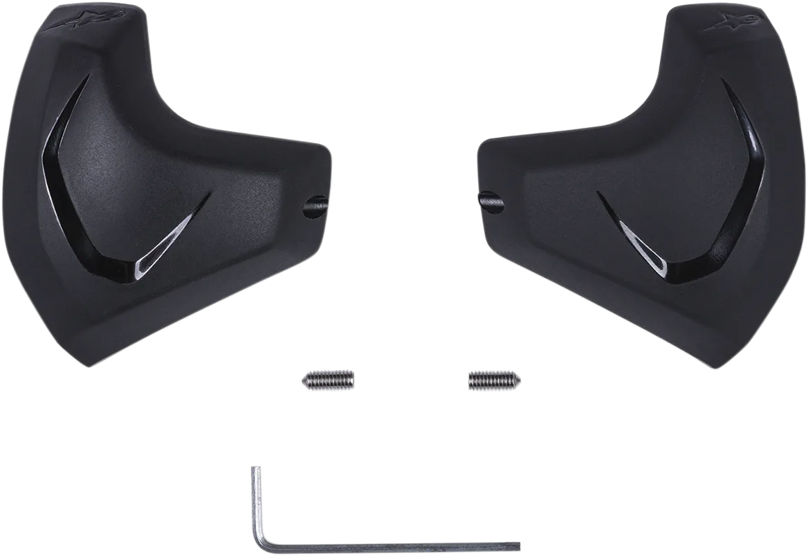 Elbow Sliders