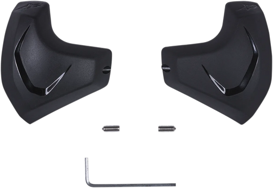 Elbow Sliders