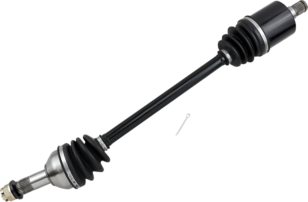 OEM Replacement Standard CV Axle