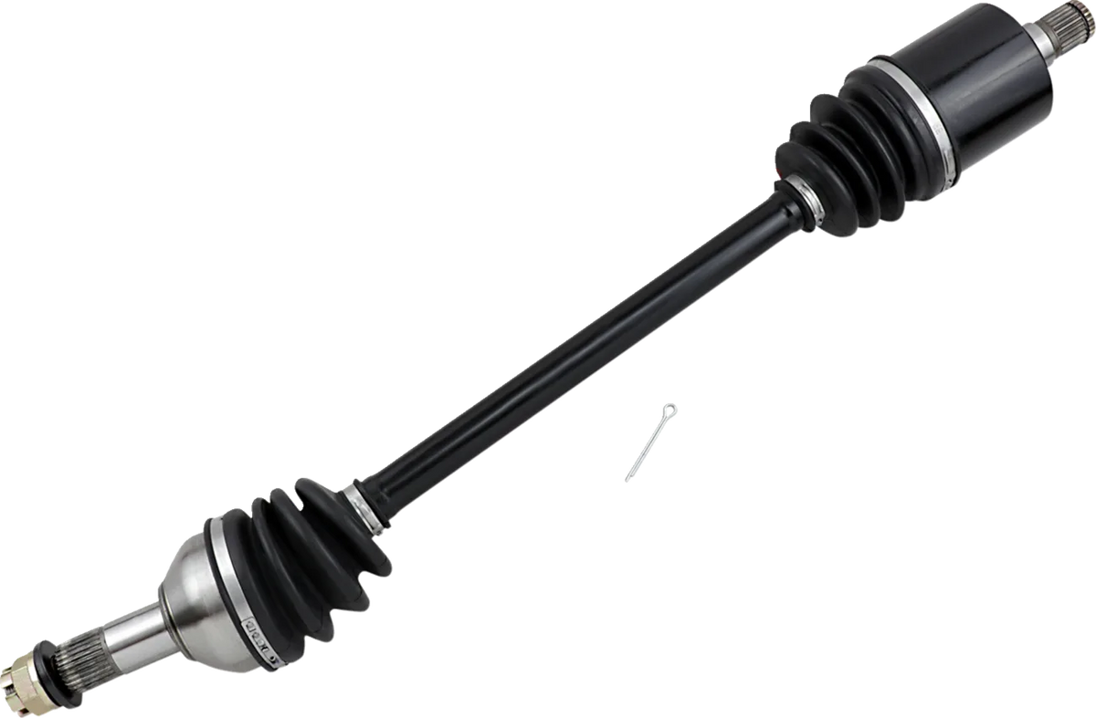 OEM Replacement Standard CV Axle