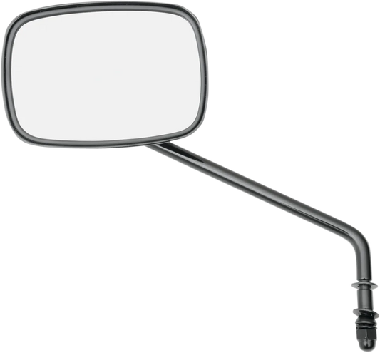 Die Cast Mirror