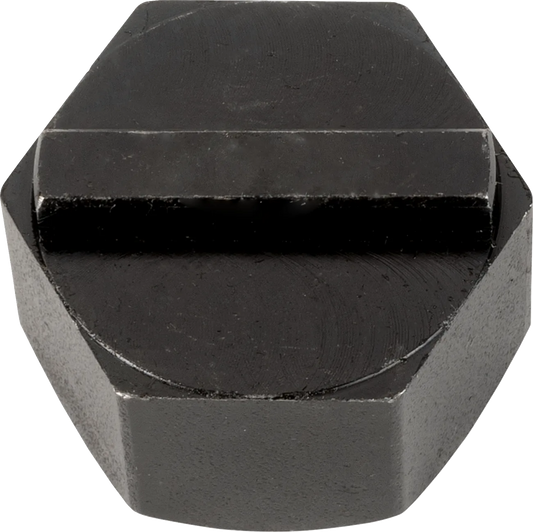 Primary Cover Inspection Plug Tool