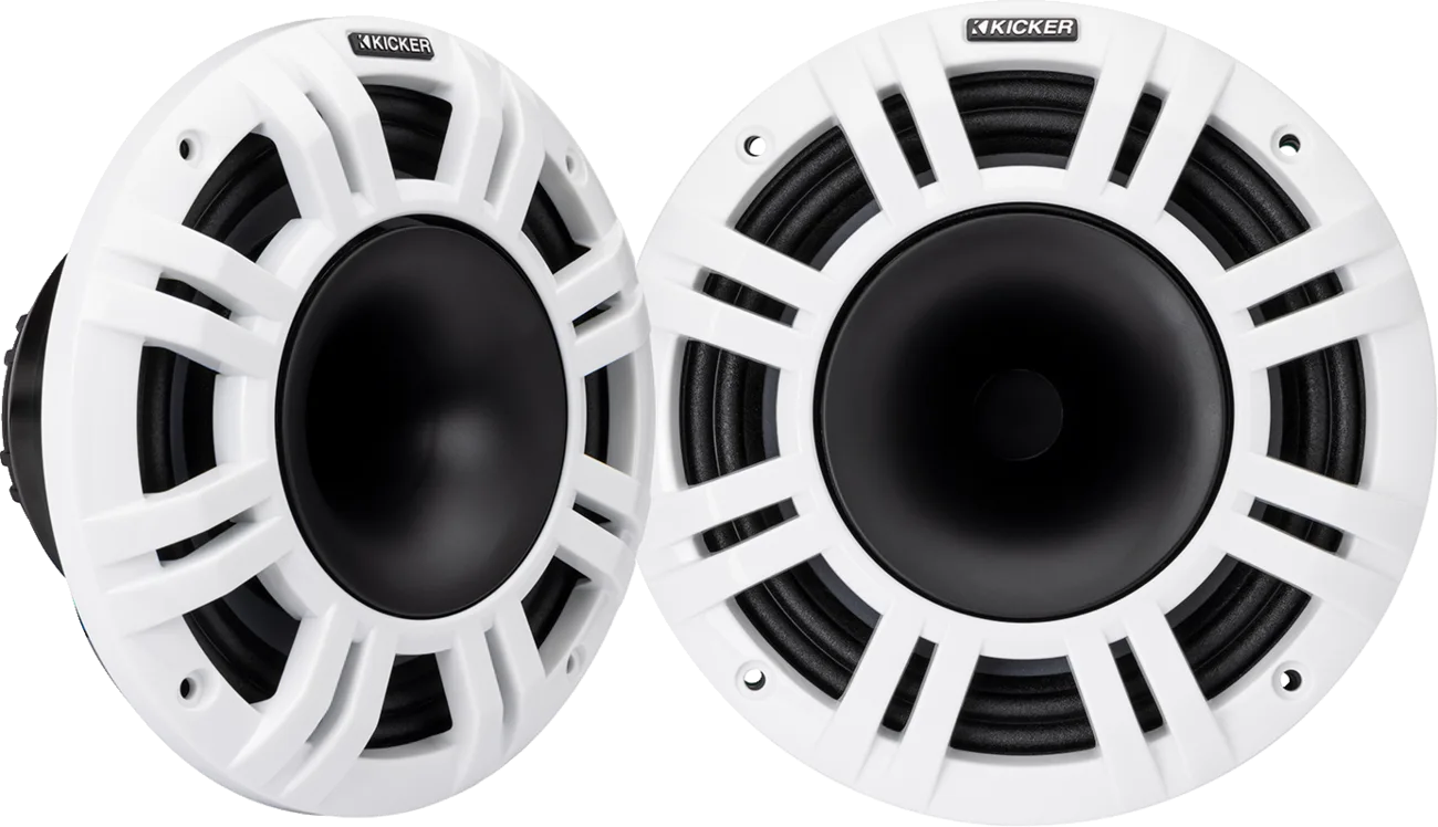 Speakers