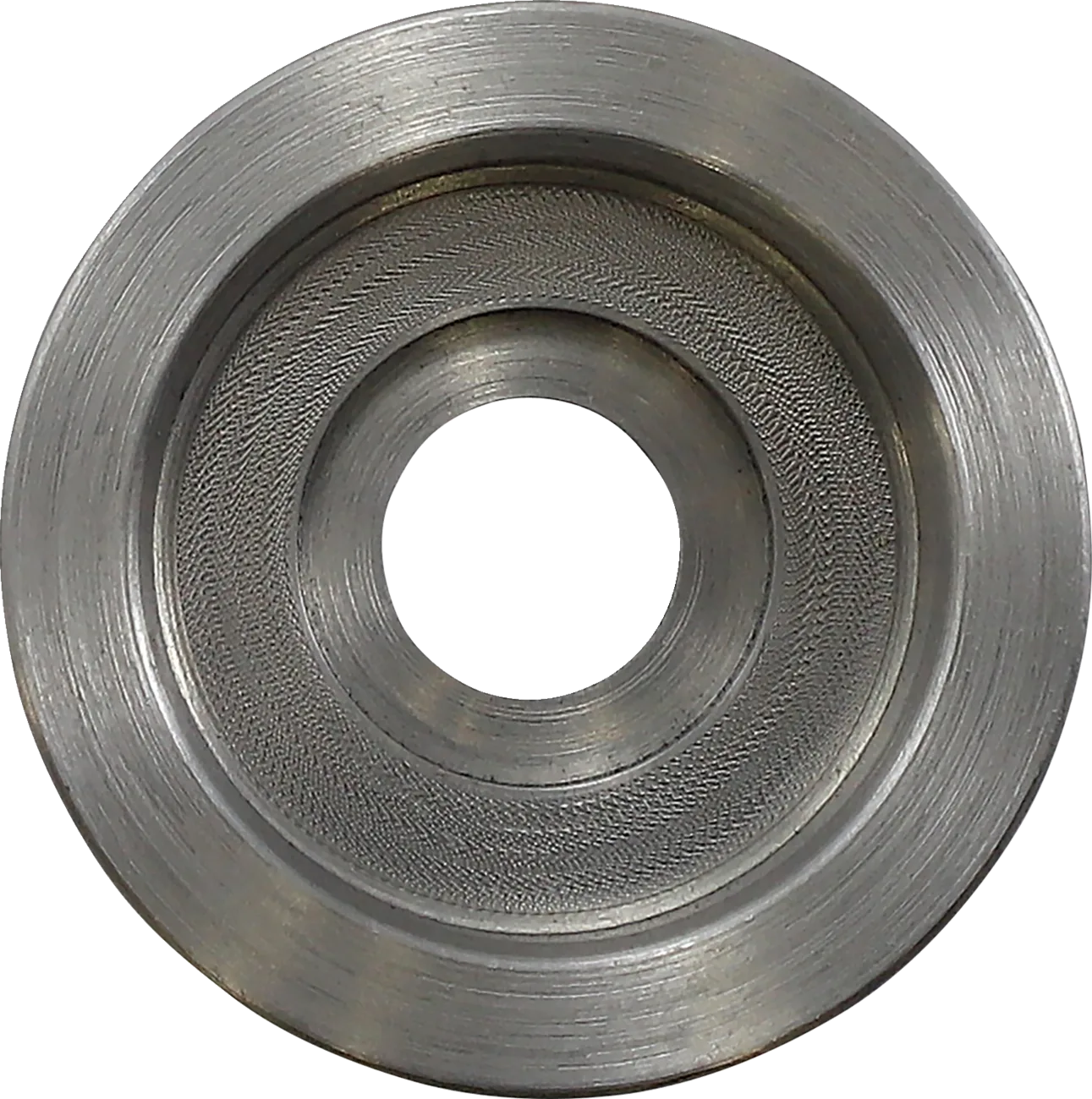 Rear Shock Lowering Stop Washer