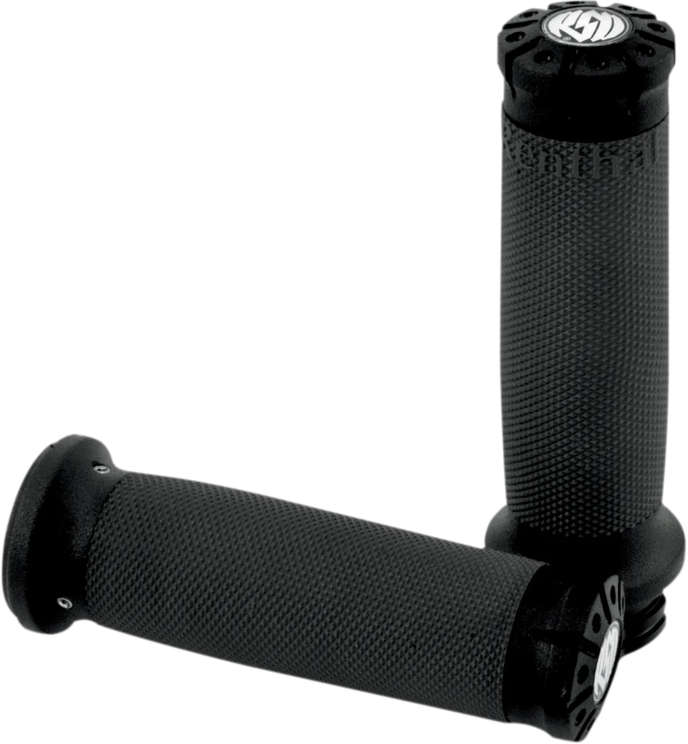 Chrono Grips