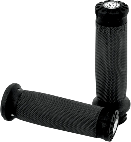 Chrono Grips