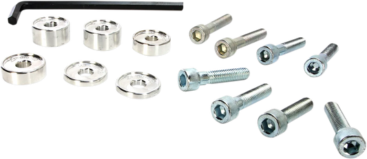 Handlebar Riser Kit